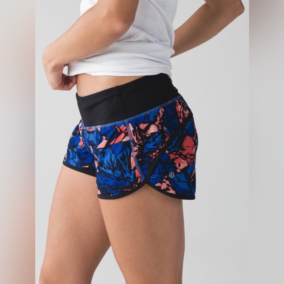 lululemon athletica Pants - Lululemon speed up short